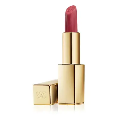 EstÃ©e Lauder Estee Lauder Pure Color Barra De Labios Rebellious Rose Lustre 1un