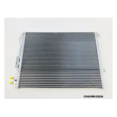 A/C Condenser for Jeep Grand Cherokee WK / Commander XK CHA/WK/020A