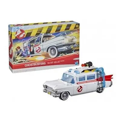 Hasbro Ghostbusters Ecto-1 Playset