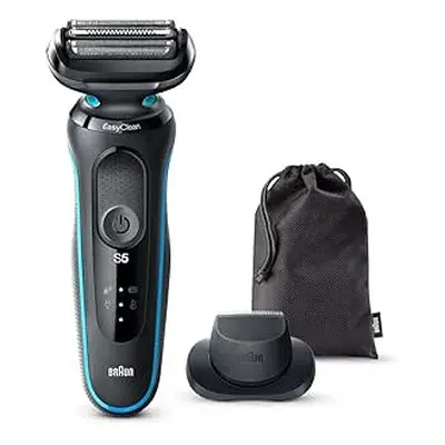 Braun Series (51-M1200s-V) Shaver (Mint)