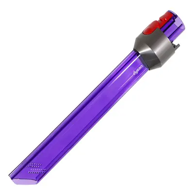 Dyson Light Pipe Crevice Tool V7 V8 V10 V11 V15 OUTSIZE Vacuum Purple