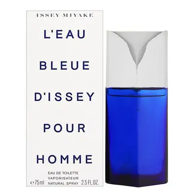 Issey Miyake L'Eau Bleue d'Issey Pour Homme 75ml EDT Spray