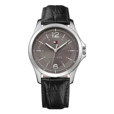 Tommy Hilfiger Essential Quartz Grey Dial Men's Watch