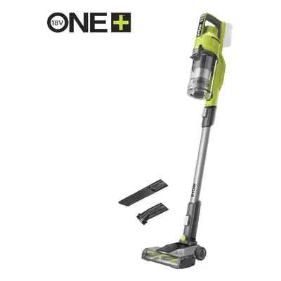 Ryobi RSV18-0 18V ONE+ Cordless Brushed Stick Vac (Bare Tool)