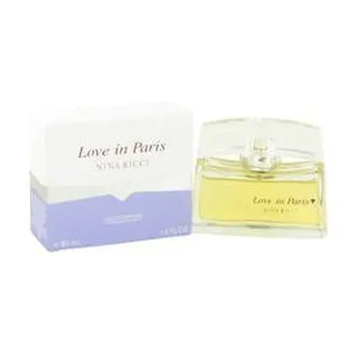 Nina Ricci Love In Paris Eau de Parfum 50ml EDP Spray