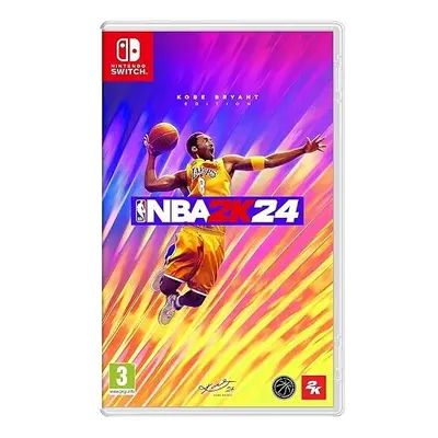 NBA 2K24 (Nintendo Switch)