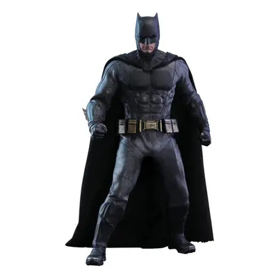 Justice League Movie Batman 12" 1:6 Scale Action Figure