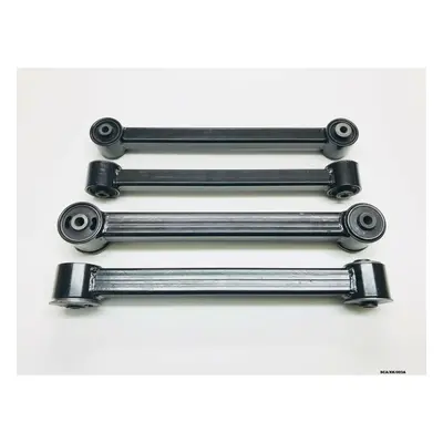 2 x Rear Upper & x Lower Arm for Jeep Commander XK SCA/XK/003A