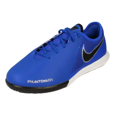 (4.5) Nike Junior Phantom Vsn Academy IC Football Boots Ar4345