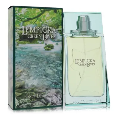 3.4 oz Eau De Toilette Spray