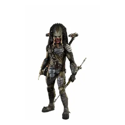 Figure Hot Toys MMS443 - Aliens Vs. Predator : Requiem - Wolf Predator Heavy Weaponry