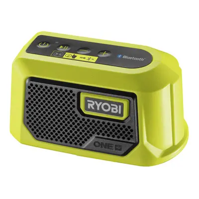 Ryobi ONE+ Bluetooth Mini Speaker 18V RBTM18-0 (Tool Only)