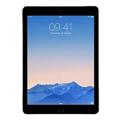 Apple iPad Air 16GB Space Grey | Wi-Fi