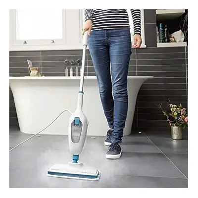 Black+Decker Steam-Mop 1300W 5IN1 steam mop