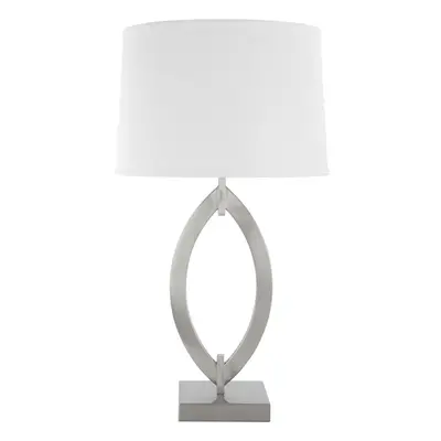 Premier Housewares Lina Table Lamp with EU Plug