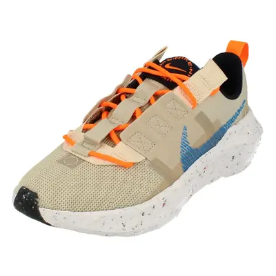 (4.5) Nike Womens Crater Impact Running Trainers Cw2386 Sneakers Shoes