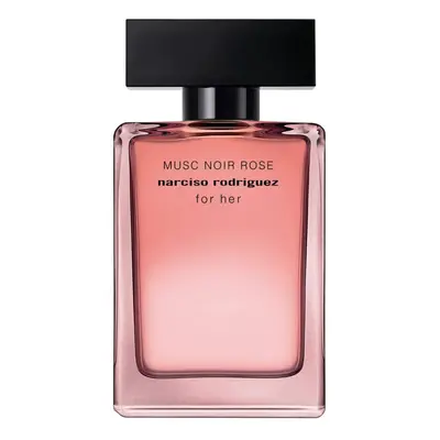 Women's Perfume Narciso Rodriguez Musc Noir Rose EDP (50 ml)