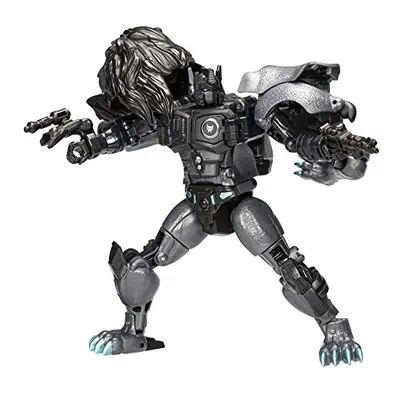 Legacy Evolution Voyager Nemesis Leo Prime 7â Action Figure