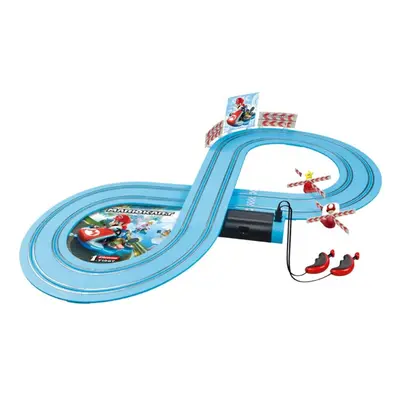 Carrera FIRST Slot Car and Track Set Nintendo Mario Kart 1:50 Toy Racing Car