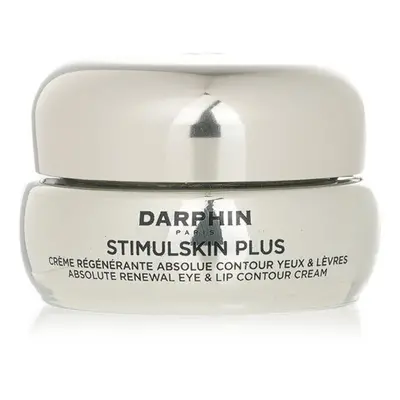 Darphin Stimulskin Plus Absolute Renewal Eye & Lip Contour Cream 15ml/0.5oz