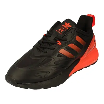 (7.5) Adidas Originals Zx 2K Boost Mens Running Trainers Sneakers Gz7735