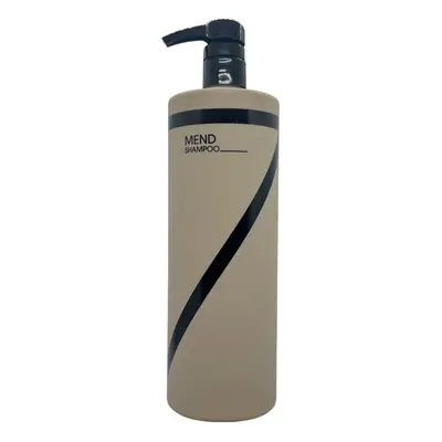 Seven Mend Shampoo 33.8 Oz