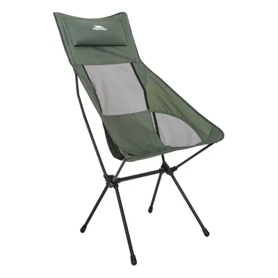 Trespass Roost Tall Lightweight Folding Chair