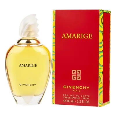 Amarige 3.4 oz EDT for women