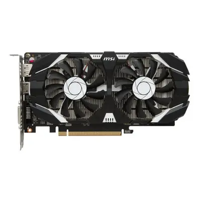 MSI GeForce GTX Ti 4GT OC GeForce GTX Ti 4GB GDDR5 graphics card