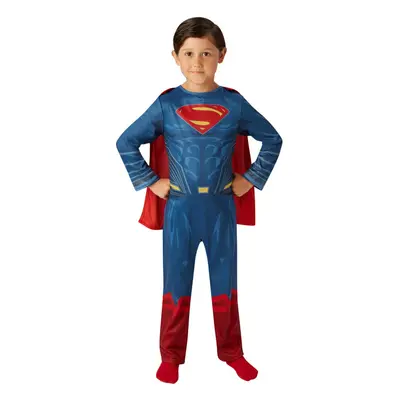 Superman Boys Costume