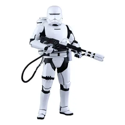 Star Wars First Order Flametrooper VII F Awakens 12" 1:6 Fig