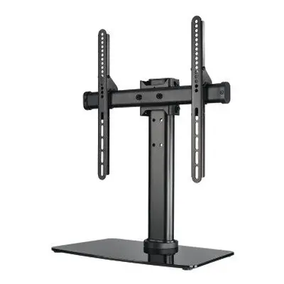 Hama TV Stand, FULLMOTION, cm (55"), black