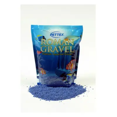 Roman Gravel Mediterranean Blue 2kg