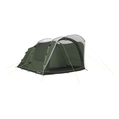 Outwell Green Oakwood 5Â Select Man Room Tunnel Tent