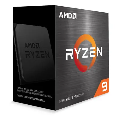 AMD Ryzen 5950X Desktop Processors