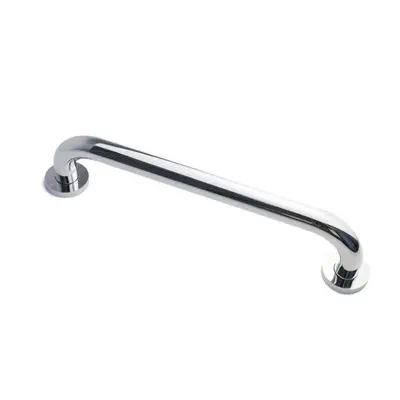 Straight Grab Bar - 370mm