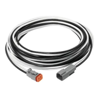 Lenco Actuator Extension Harness - 26' - AWG