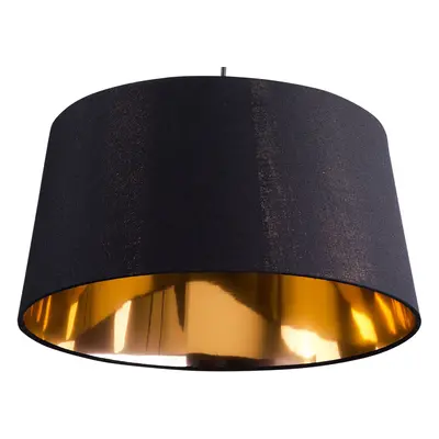 Pendant Lamp KALLAR Black