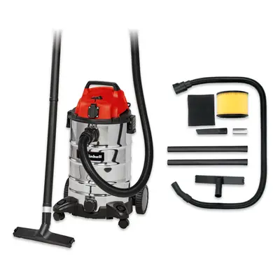 Einhell Wet And Dry Vacuum Cleaner 30L 1500W TC-VC SA Corded Electric