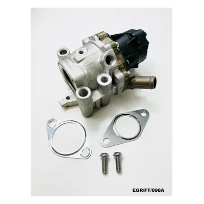 New EGR VALVE For FIAT DUCATO BUS / VAN Multijet 2,3D 2011+ EGR/FT/098A