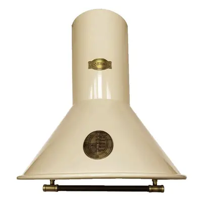 Kaiser Belle Epoque 60cm Ivory Cooker Hood | A ElfBE Eco