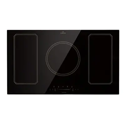 Klarstein Electric Cooker, Hot Plate for Cooking, Ring Electric Hob Grill Plate Warmer, 7200w x5