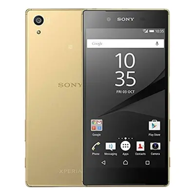 Sony Xperia Z5 32GB | Gold | Unlocked