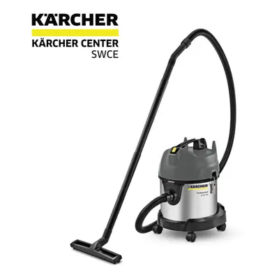 KÃ¤rcher Wet & Dry Vacuum NT 20/1 Me Classic - Buy From a KÃ¤rcher Center