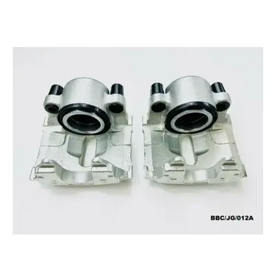 2x Front Brake Caliper For JAGUAR XK 4.0 (X100) BBC/JG/012A