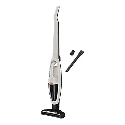 AEG QX6-1-44SW Cordless Vacuum Cleaner, Minutes Runtime, Cyclonic Technology, 5-Step Filtration,