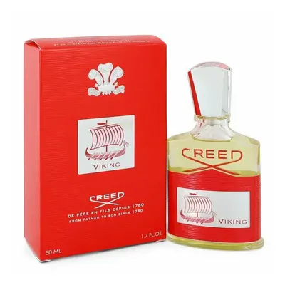 Creed Viking Cologne for Men Eau De Parfum 1.7 Oz Ml Spray