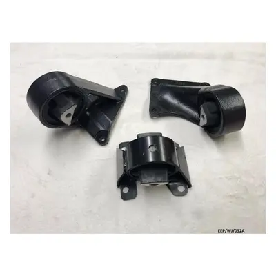 3 x Engine Mounts for Jeep Grand Cherokee WJ 4.0L EEP/WJ/052A 4WD