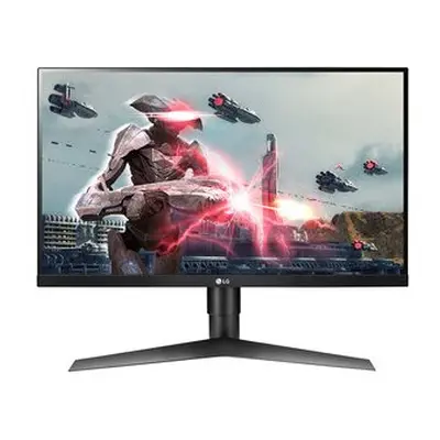 LG 27GL63T-B computer monitor 68.6 cm (27") x pixels Full HD LCD Black