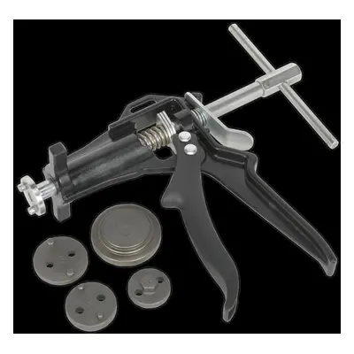 Brake Piston Wind-Back Tool Kit 5pc